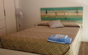Espectacular Apartamento En La Isla De Tabarca